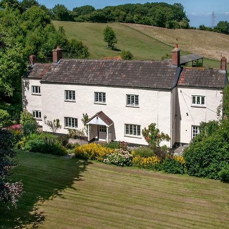 Pardlestone Farm Cottages Kilve Exterior photo